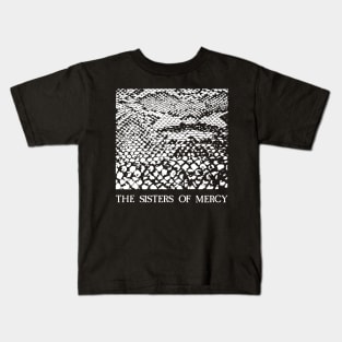 Sister of Mercy Best Kids T-Shirt